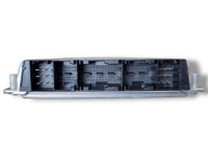 control unit of the engine Mini Cooper facelift R50 2005 7792544