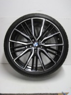 wheels discs tyres BMW 1 F40 R19