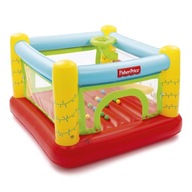 TRAMPOLINA DMUCHANA FISHER-PRICE BESTWAY 93542