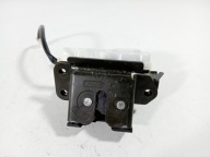 Mazda 5 V 05-10 lock bonnet boot rear rear part