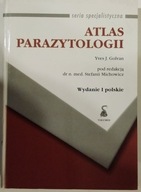 Atlas parazytologii Yves J Golvan