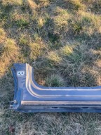 threshold pillar left CALY long CITROEN C4 III EVL EVLC