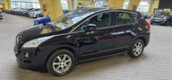 Peugeot 3008 ROCZNA GWARANCJA