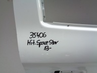 door right rear. MITSUBISHI SPACE STAR 13- 35406