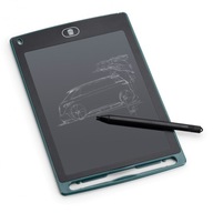 VW Písacia tabuľka ID. Buzz - LCD displej