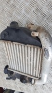 AUDI A6 C6 3.0 tdi radiator intercooler