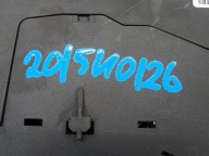 modul computer bedienteil stromverteiler mit sicherung MERCEDES SLK R172 A1725400950