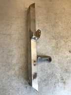 AUDI R8 plus 4S bearing support holder console 4S8814202B