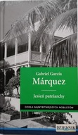 Jesień patriarchy Gabriel García Márquez