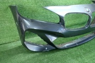 BMW 2 F45 F46 m-packet LIFT 17- front bumper front