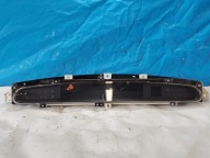 dials clock ESPACE III 2.0 and H313056
