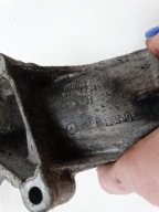 Gehäuse filter oil MERCEDES W169 A6401800710
