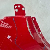 ALFA ROMEO TONALE 22- fender front right front