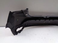 bumper rear DACIA SANDERO III 20- STEPWAY NR 37257
