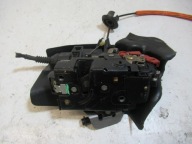 lock door CENTRALNY right rear part rear AUDI A4 B6 8E0839016C