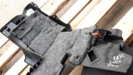 S4 B8 A4 cover below steering wheel, consoles left EUROPA