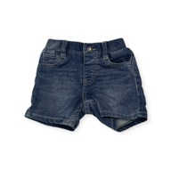 Džínsové šortky pre chlapca Levi's Knit Short 12 mesiacov