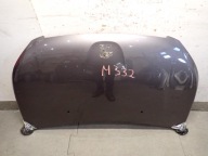 bonnet PEUGEOT 2008 2013-2016