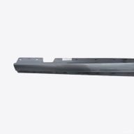 moulding threshold right BMW 3 E90 7202652