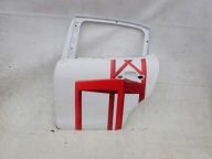CITROEN C3 III 16- Tür links heck hinten