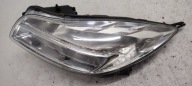 light front front left Opel Insignia A