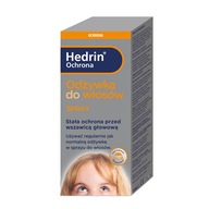Hedrin Odżywka Do Włosów Stała Ochrona Przed Wszawicą 120 ml