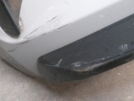 BUMPER FRONT SKODA SCALA MONTE CARLO