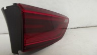 VW Golf VIII light left rear part FULL LED 5H0945093C