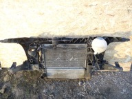 VW CRAFTER SPRINTER KOMPLET vorne gurten kühler lüfter 9068800103