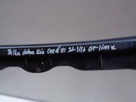 pillar bumper support front lower KIA CEED III 21- LIFT GT-LINE