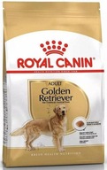 Royal Canin Golden Retriever Sucha Karma 12kg