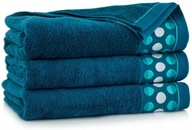 ZWOLTEX Ręczniki ZEN2 70x140 i 50x90 komplet 4szt