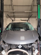 cofano NISSAN NV 200