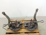 swing rear part KOMPLET Mercedes-Benz E-klasa (2009 – 2017) C207 W207
