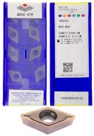 DCMT 11T308 EM YBG205 ROZSDAMENTES ACÉL CSEMPE SDJCR SDUCR SDQCR SDNCN