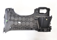 passenger compartment below steering wheel, OPEL ZAFIRA C TOURER EUROPA