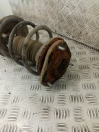 MCPERSON right front front TOYOTA AVENSIS 2