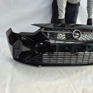 OPEL CORSA F 19- bumper front front grill 9830280980