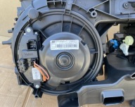 Bloc de chauffage complet VW AUDI SKODA 5WB816005F Original KPL IDEAL Comme Neuf