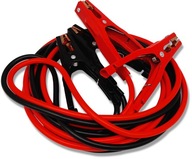 ERŐS KÁBELEK INDÍTÓKÁBELEK 800A 4M 12/24V