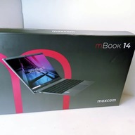 LAPTOP MAXCOM MBOOK 14 @JAK NOWY !!