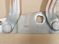 FORD FIESTA MK7 2008-2017 hinge bonnets left original