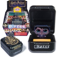 BITZEE HARRY POTTER INTERAKTÍVNA DIGITÁLNA POSTAVA VIRTUÁLNY PRIATEĽ HOLO