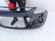 HYUNDAI I20 and 1 08-12 bumper front front