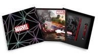 Zestaw Marvel Avengers Infinity gift box