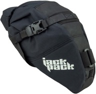 Podsedlová cyklistická taška Jack Pack Ultra Tobolka