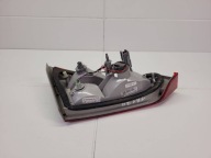 light rear to the bonnet right side Ford Focus 3 facelift 2017 BM51-13A602-B