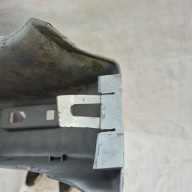 RENAULT TRAFIC II 2 LIFT 06-14 bumper rear part rear