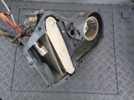 ohřívač tOPENÍ ventilátor CHEVROLET CORVETTE C4 5.7