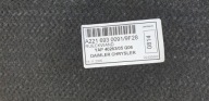 mats boot upper POLKI MERCEDES S W221